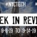 #NYCtech Week in Review: 9/8/19-9/14/19