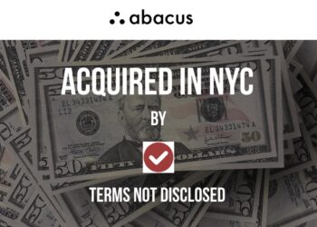 Expense Management Platform Abacus Acquired by Certify