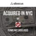 Expense Management Platform Abacus Acquired by Certify