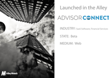 With Advisor Connect, Financial Services Go Social