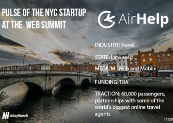 Airline Screw Up Again? This NYC Startup Helps Make Sure the Airline Pays For It