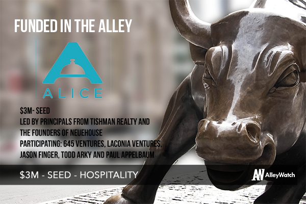 This NYC Startup Got Traction So Quickly They Closed $3M When Raising Only $750K