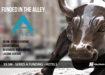 This NYC Startup Just Raised $9.5M To Do This For Hotels