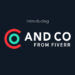 AND CO Acquired by Fiverr