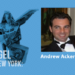 An Angel in New York: Andrew Ackerman