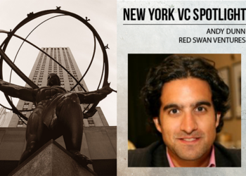 A New York VC Spotlight: Andy Dunn