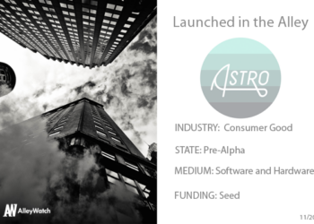 How Many Connected Device Entrepreneurs Does It Take to Screw in a Lightbulb?