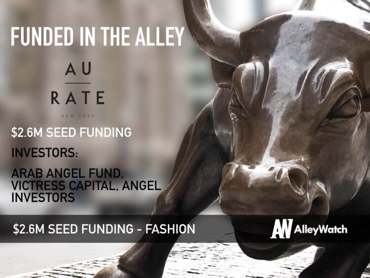 This NYC Startup Raised $2.6M To Put a Contemporary Spin on This