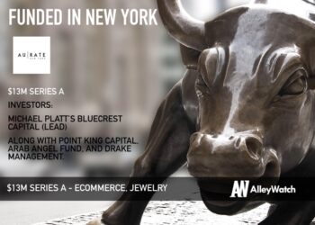 AUrate Raises $13M for its Elegant Direct-to-Consumer Gold Jewelry Brand