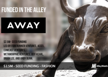 This NYC Startup Just Raised $2.5M for Making High-Tech Luggage