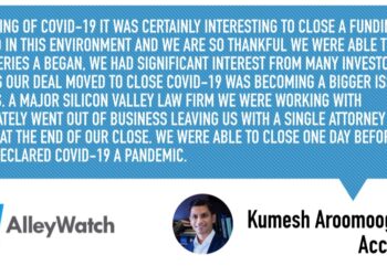 Accern Raises $13M for its No-Code AI Solution That Helps The Finance Industry Process Big Data