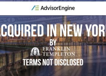 AdvisorEngine Acquired by Franklin Templeton