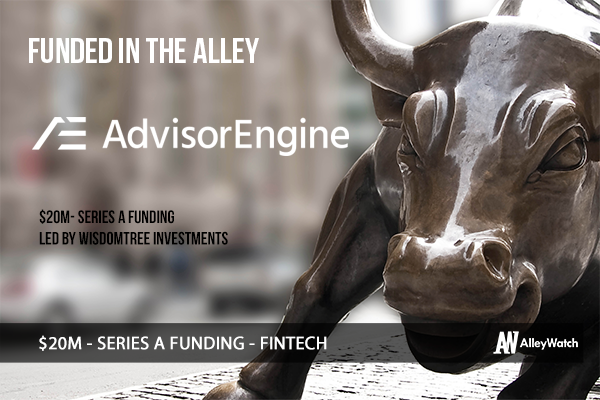 This NYC Startup Raised $20M to Invest in Your Future