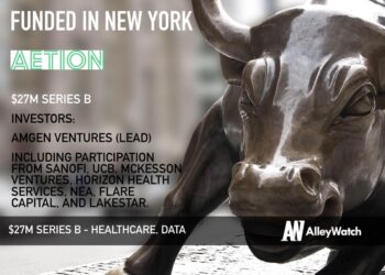 Aetion Raises Another $27M To Empower the Health Care Industry With Real Big Data