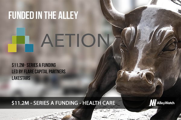 This NYC Startup Raised $11.2M To Make Health Care Data Accessible