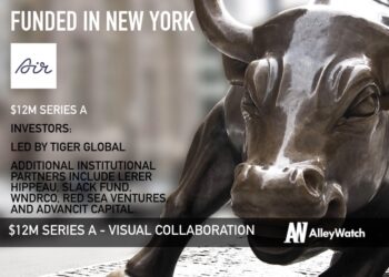 Air Raises $12M as Demand for Visual Storytelling Shows No Signs of Slowing Down