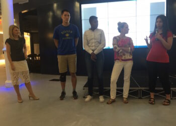 These 4 Hot AdTech Startups Demoed at NY Ad Tech Meetup