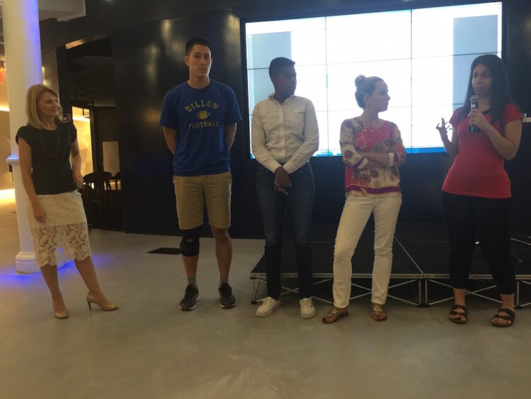 These 4 Hot AdTech Startups Demoed at NY Ad Tech Meetup