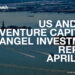 The April 2016 NYC and US Venture Capital and Angel Funding Report