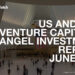 The June 2016 NYC Venture Capital and Angel Funding Report