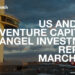 The March 2016 NYC Venture Capital and Angel Funding Report