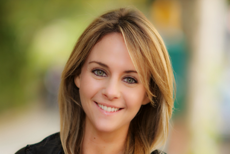 Women in NYC Tech: Allison Page of SevenRooms