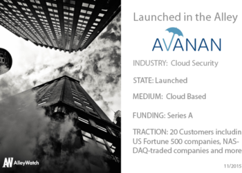 How This NYC Startup is Making You Second Guess Who You Want Protecting Your Cloud