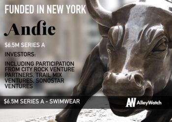 Andie Raises $6.5M for its Trendy Swimwear Line That You Can Try in the Comfort of Your Home