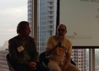 What Dave McClure Said