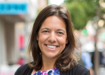 Women in NYC Tech: Angela Galardi Ceresnie of Climb Credit
