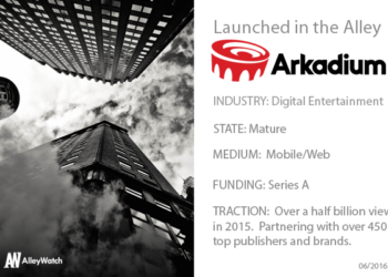 This NYC Startup Has Been Entertaining America For Years…Have You Heard of Them?