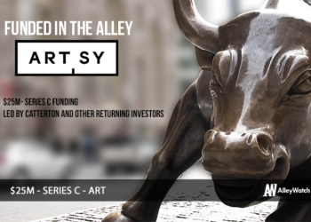 This NYC Startup Just Raised a $25M Series C Round