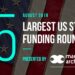 These are the 15 Largest US Tech Startup Funding Rounds of August 2019