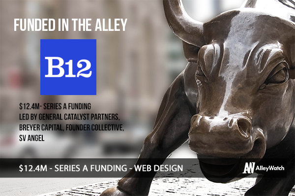 This NYC Startup Raised $12.4M Because It Was Just a Matter of Time Before AI Could Do This