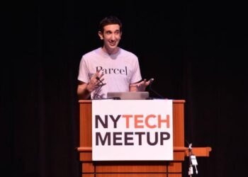 Wait Until You Hear What the New York Tech Meetup Cooked Up to Help NY Tech