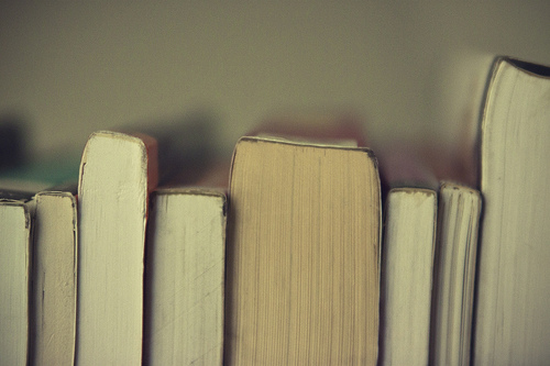 10 Books Entrepreneurs Should Read Before They Die