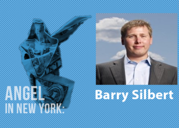 An Angel in New York: Barry Silbert