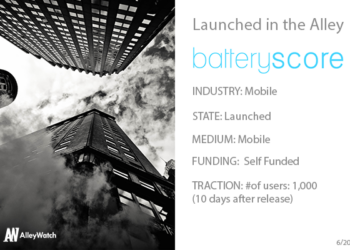 Hey, iPhone Users: How Does Your Battery Score?