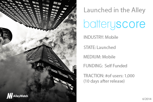 Hey, iPhone Users: How Does Your Battery Score?