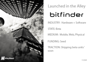 Listen to What This NYC Startup Is Doing: You Might Just Breathe Easier!