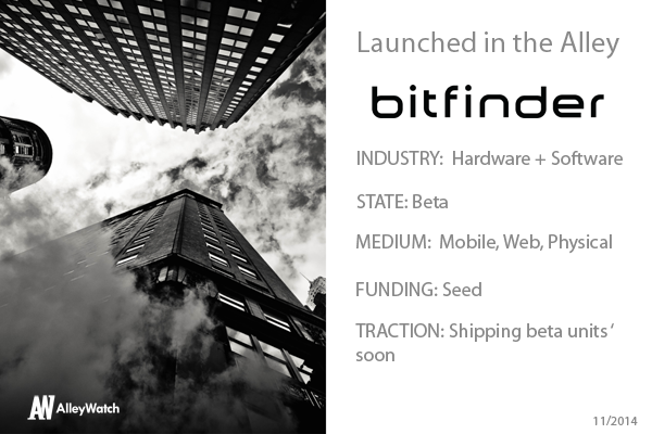 Listen to What This NYC Startup Is Doing: You Might Just Breathe Easier!