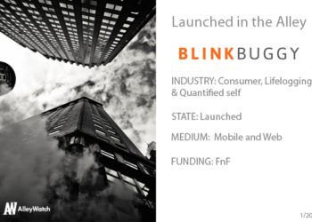 This ER Accelerator Startup Just Took the Baby Book Digital