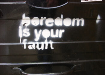 How To Shake Boredom and Become The Smartest Person At Your Company