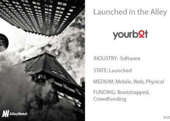 This NYC Startup Delivers Digital Immortality