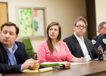 Bad Meetings: Better to Move on Than Dwell on the Bad