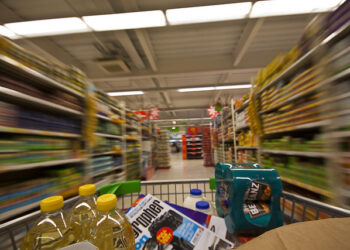 Beacons: The Technology Darling that Will Change the Way You Shop