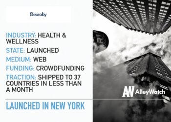 This NYC Startup Reduces Stress and Provides Better Sleep With its Weighted Blankets