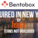 Fiserv Acquires BentoBox as it Looks to Expand its Dining and Restaurant Capabilities