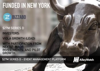 Bizzabo Raises Another $27M to Help Brands Leave Lasting Impressions at Their Next Big Event