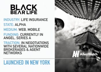 This NYC Startup Lets You Secure a Life Insurance Policy in Under 10 Minutes